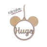 Esfera Mickey