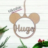 Esfera Mickey