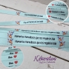 Pulseras Momentos Maravillosos