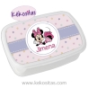 Fiambrera Minnie