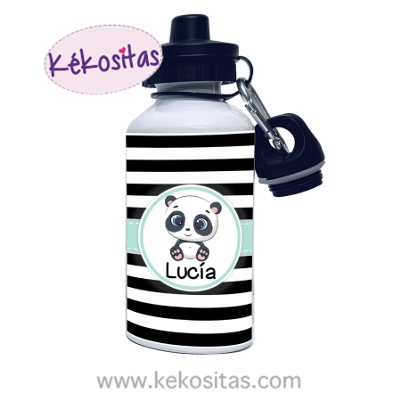 Botella Panda