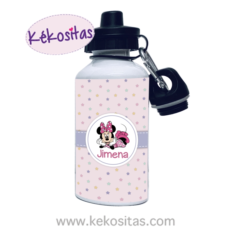 Botella Minnie