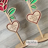 🌷🌷Flor Eterna 🌹🌹con mensaje personalizado .
➡ www.kekositas.com ⬅
https://wa.me//+34693325820
#ritual #boda #bodas2023 #arena #ritualarenas #ceremonia #amor #ilusion #personalizado #detalles #regalos #regalosunicos #celebracion #ceremonia #novio #novia #diaespecial #marco #botella #union #bodacivil #enlace #ritualdearena